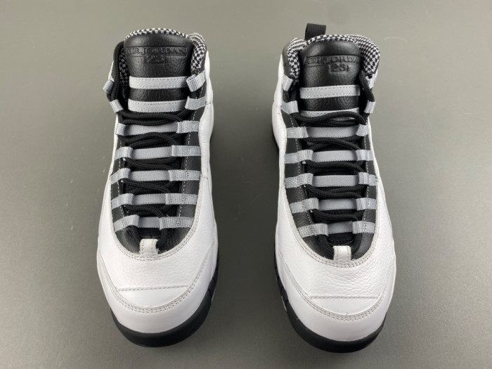Air Jordan 10 Retro OG Steel HJ6779-104