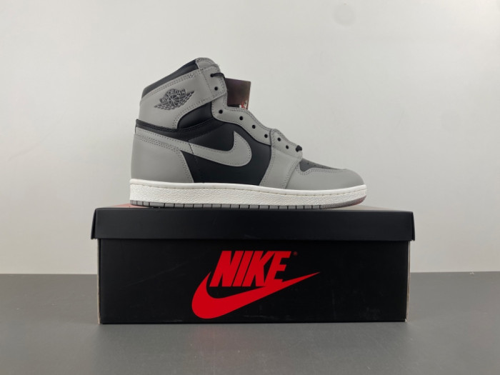 Air Jordan 1 High ‘85 “Irregular Shadow” HV6674-020