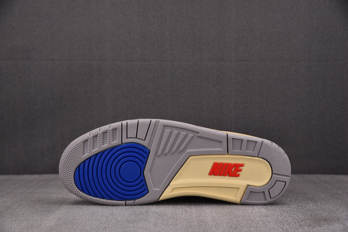 Air Jordan 3 Retro Seoul 2.0 IB1482-100