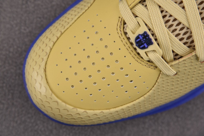 Nike Kobe 4 Protro FC Barcelona Team Gold IM2532-701