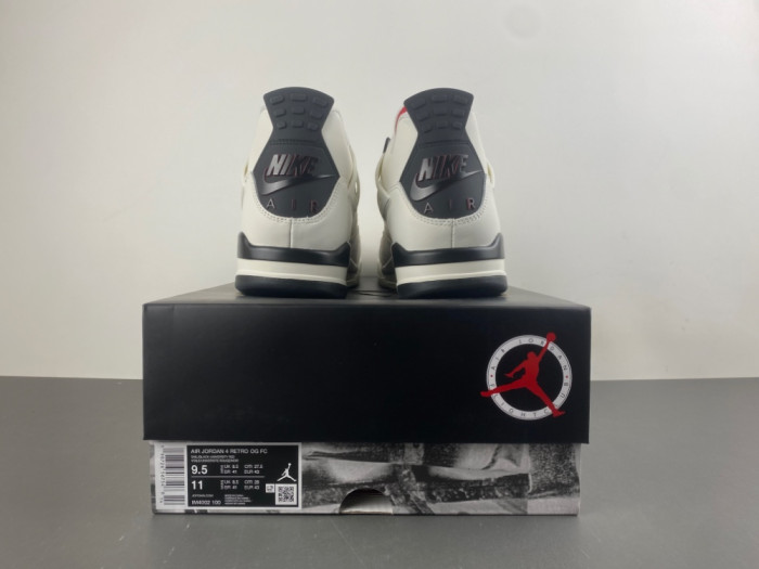 Air Jordan 4 Retro OG Flight Club IM4002-100