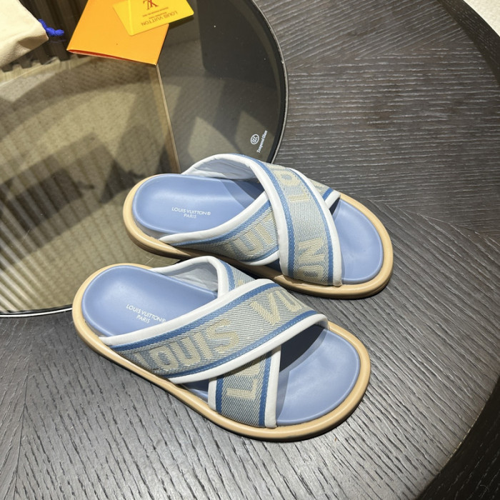 L0VT SANDAL