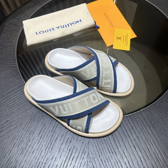 L0VT SANDAL