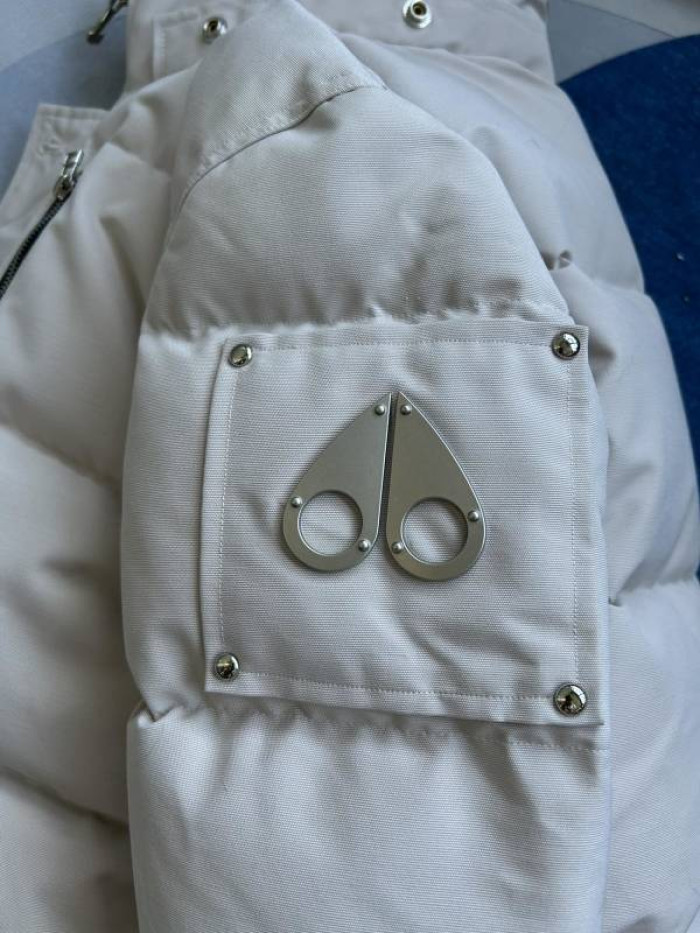 M00se Knuck1e+ JACKET