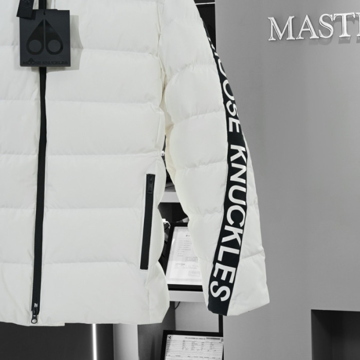 M00se Knuck1e+ JACKET