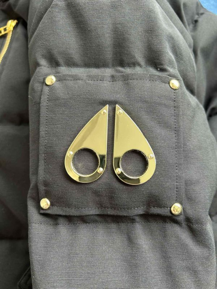 M00se Knuck1e+ JACKET