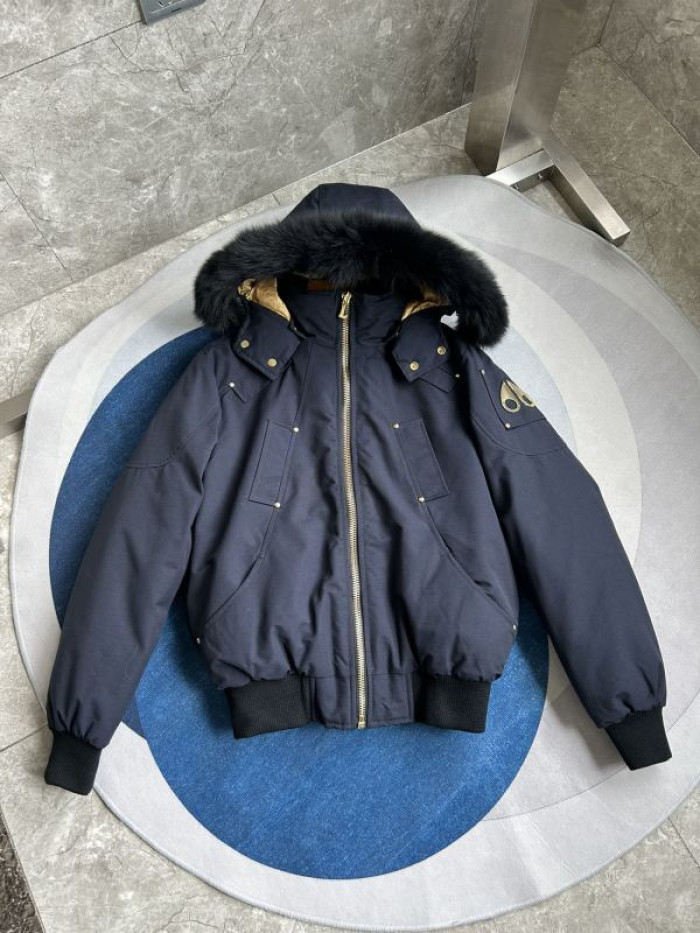 M00se Knuck1e+ JACKET