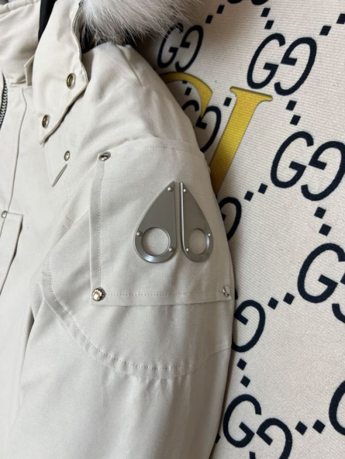 M00se Knuck1e+ JACKET