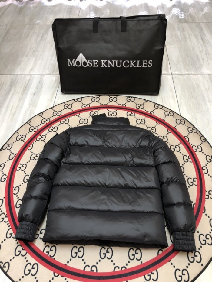 M00se Knuck1e+ JACKET