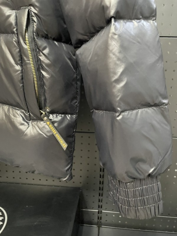 M00se Knuck1e+ JACKET