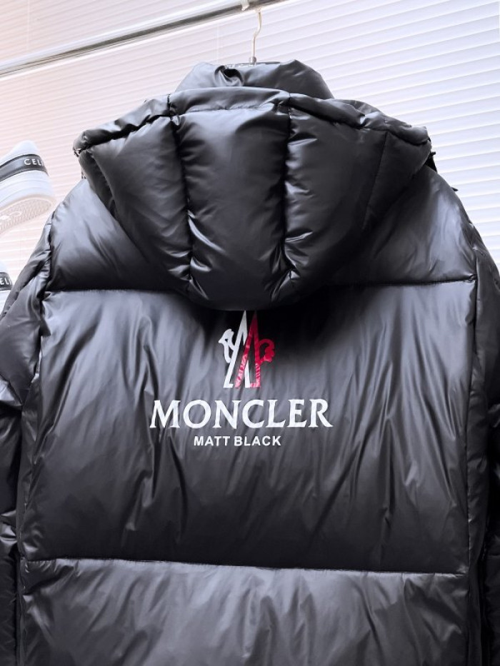 M0*C1ER DOWN JACKET