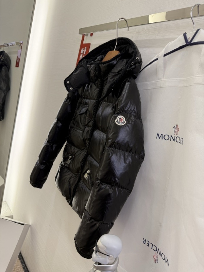 M0*C1ER DOWN JACKET