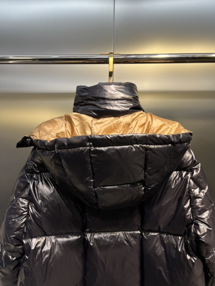 M0*C1ER DOWN JACKET