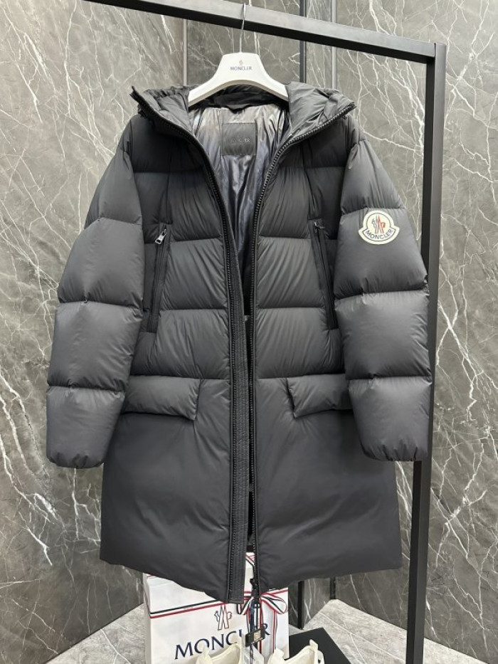 M0*C1ER DOWN JACKET