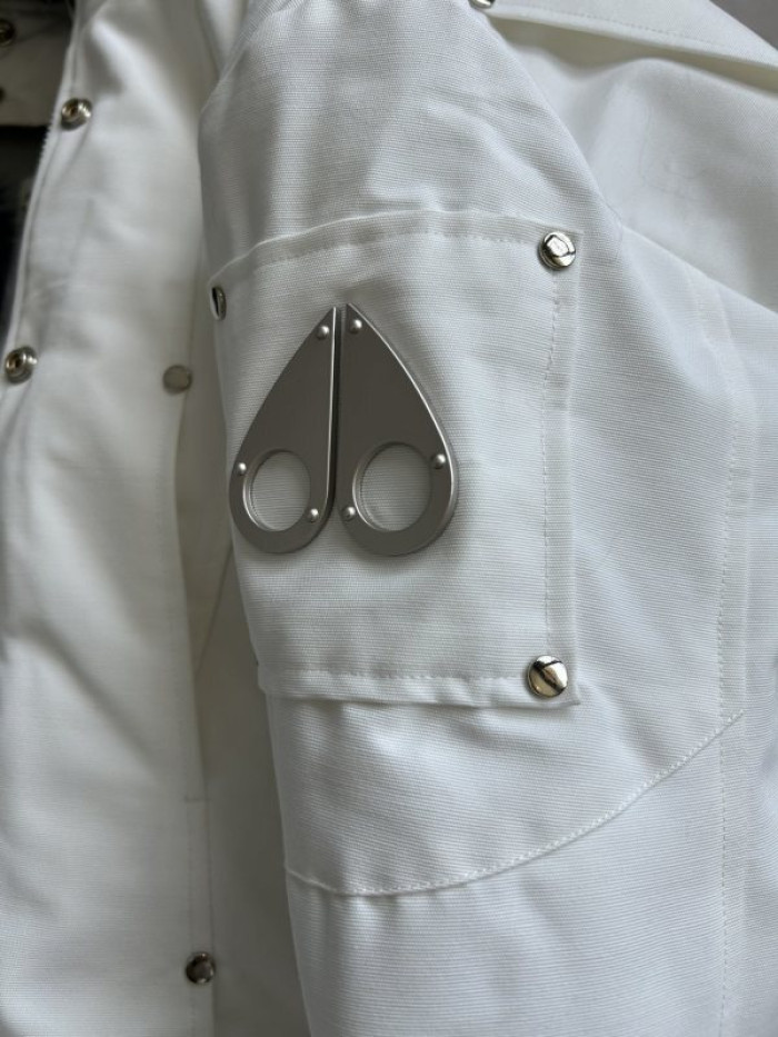 M00se Knuck1e+ JACKET