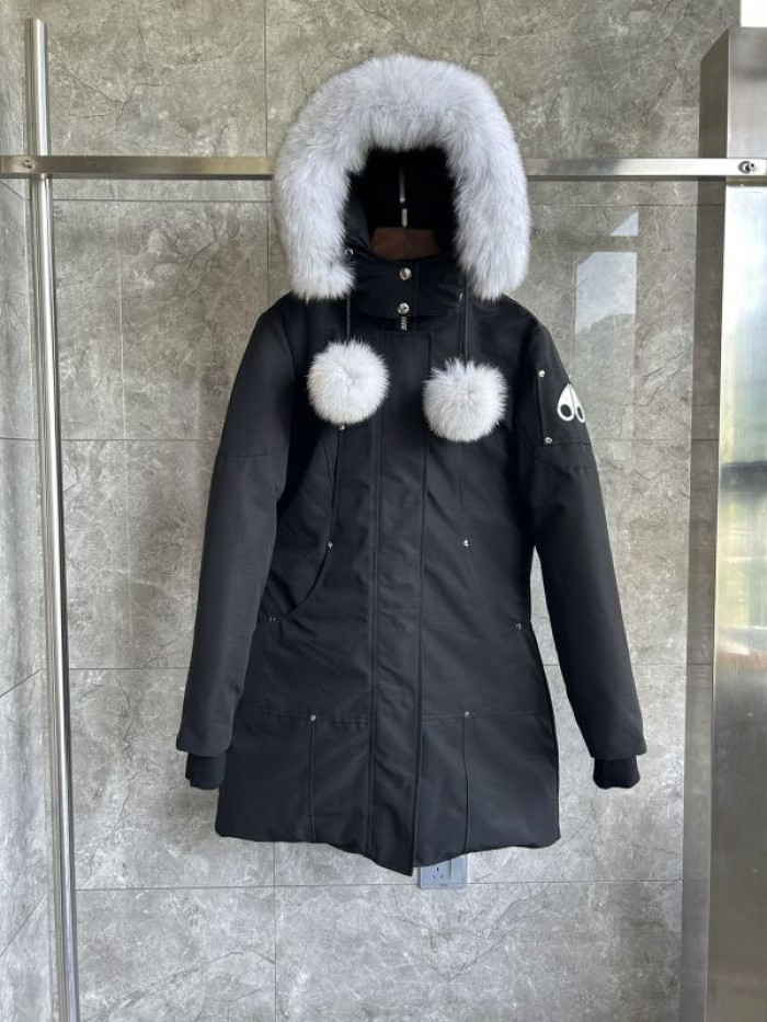 M00se Knuck1e+ JACKET