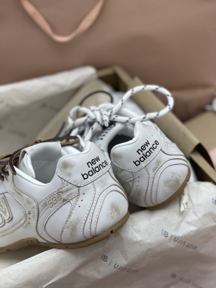 NEW BALAN& SNEKAER