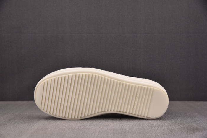 R1CK OWEN& DRKSHDW Hollywood (CANVAS)