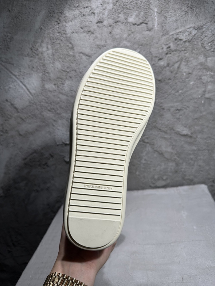 R1CK OWEN& HOLLYWOOD (CANVAS)