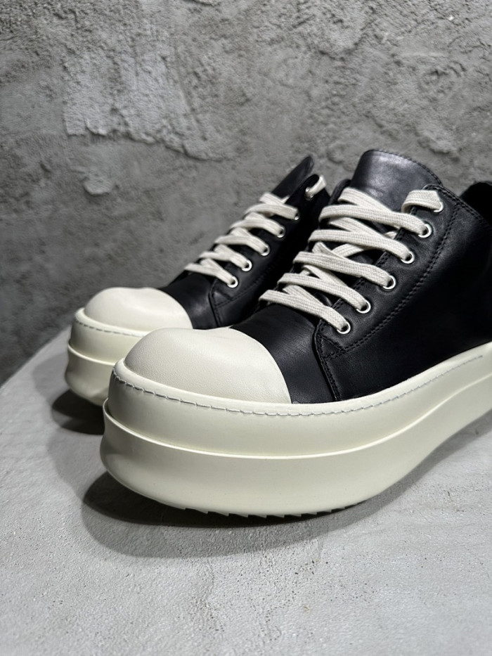 R1CK OWEN& (leather)