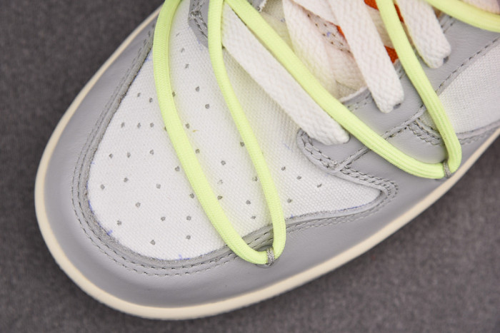 OFW X DUNK LOW 