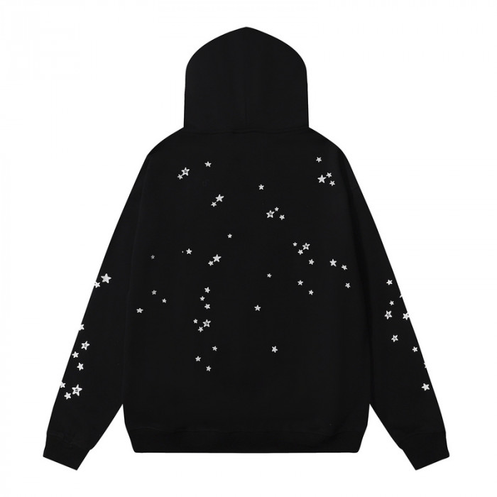 SP5DER HOODIE