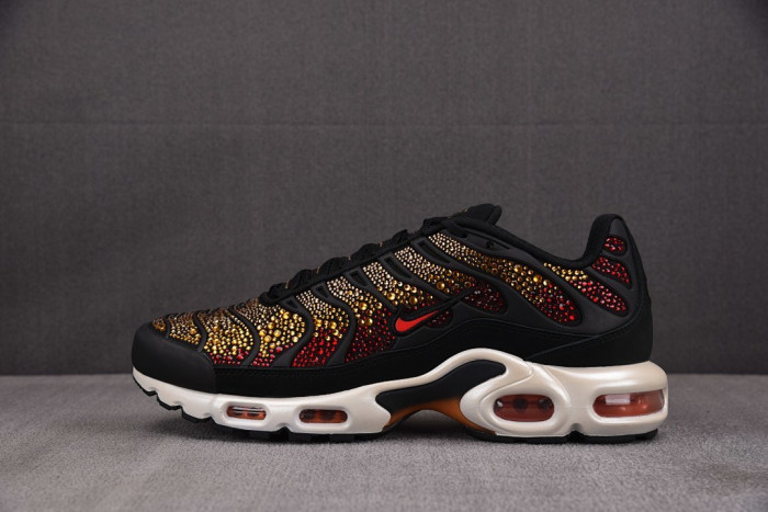 Nike Air Max Plus Swarovski Sunset (Women''s) FZ9042-001