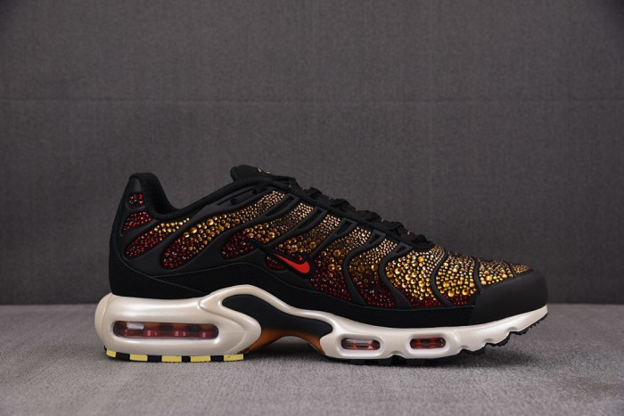 Nike Air Max Plus Swarovski Sunset (Women